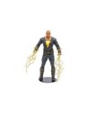 Figura mcfarlane toys dc black adam