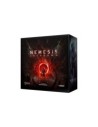 Juego de mesa nemesis lockdown pegi 14