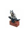 Figura megahouse beastars legoshi