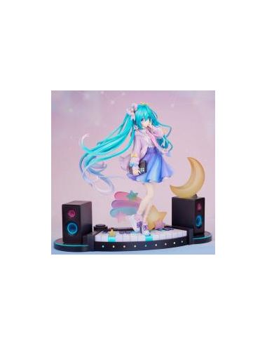 Figura good smile hatsune miku digital stars character vocal series 01 1 - 7 25cm