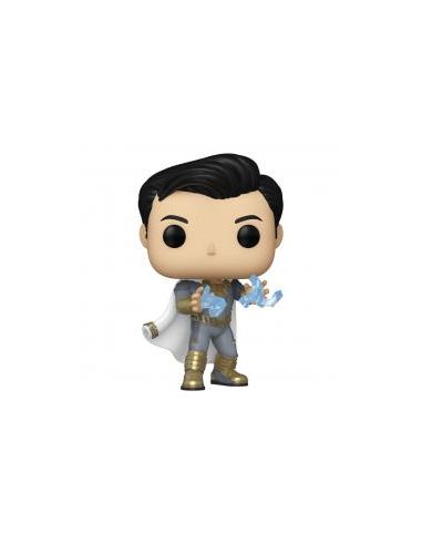 Funko pop cine shazam! eugene 69121