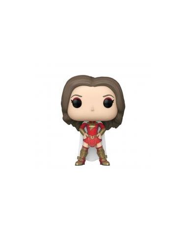 Funko pop cine shazam! mary 69123