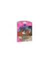 Playmobil playmo - friends -  tecnica