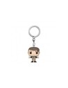 Llavero funko keychain series tv friends joey con la ropa de chandler 59193