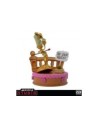 Figura abystyle studio disney -  lumiere