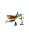 Lego avatar aventura skimwing