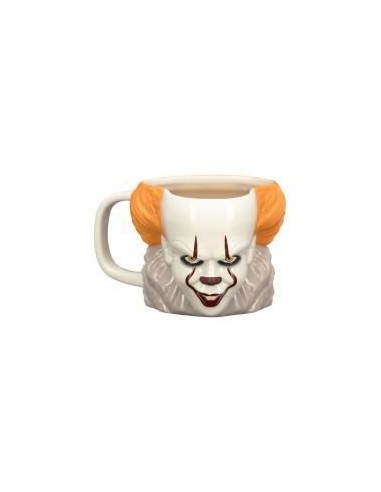 Taza paladone it pennywise