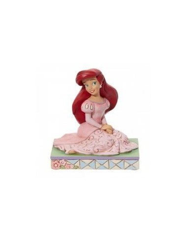 Figura decoratva enesco disney ariel posando