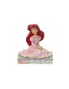 Figura decoratva enesco disney ariel posando