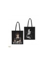 Tote bag cinereplicas wednesday addams -  miercoles