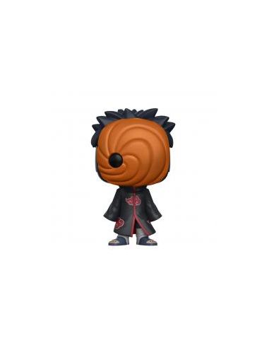 Funko pop naruto shippuden tobi 12452