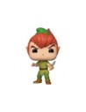 Funko pop disney peter pan peter pan nueva pose 51376