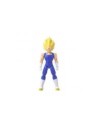 Figura bandai dragon stars dragon ball majin vegeta