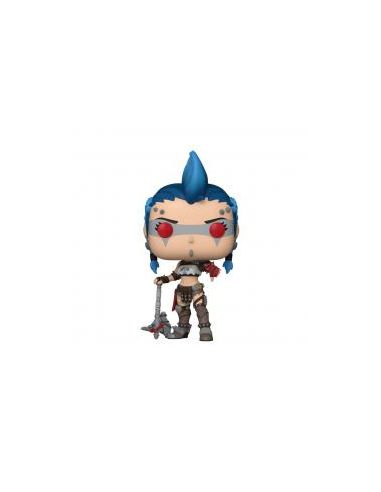 Funko pop overwatch 2 junker queen 61549