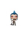 Funko pop overwatch 2 junker queen 61549