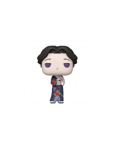 Funko pop demon slayer kimetsu no yaiba tamayo 72612