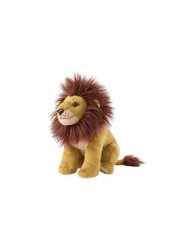 Peluche the noble collection harry potter mascota gryffindor