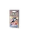 Juego de mesa marvel champions: angel pegi 14