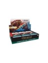 Caja de cartas  magic the gathering lord of the rings tales of middle - earth jumpstart vol. 2 inglés