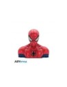 Figura hucha abystyle marvel money bank spider - man