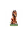 Figura enesco disney el rey leon scar pose