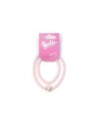 Collar the carat shob barbie perlas rosa