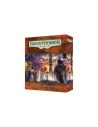 Juego de mesa arkham horror lcg la fiesta del valle de la cicuta expansion campaña edad recomendada 14 años