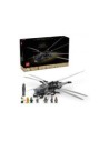 Lego icons dune: atreides royal ornithopter