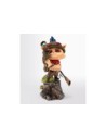 Figura pure arts league of legends teemo