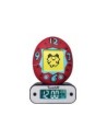 Lampara reloj despertador teknofun madcow entertainment tamagotchi