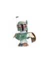 Figura estatua busto diamond select toys star wars legends in 3d boba fett episodio v escala 1 - 2