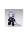 Peluche square enix final fantasy vii action doll sephiroth 23 cm