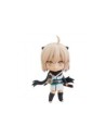 Igura good smile company fate grand order nendoroid saber okita souji version ascension