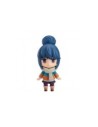 Figura good smile company laid back camp nendoroid rin shima