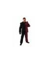 Figura mezco toyz two face 18 cm universo dc the one:12 collective