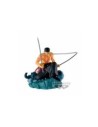 Figura banpresto one piece dioramatic rorona zoro the anime