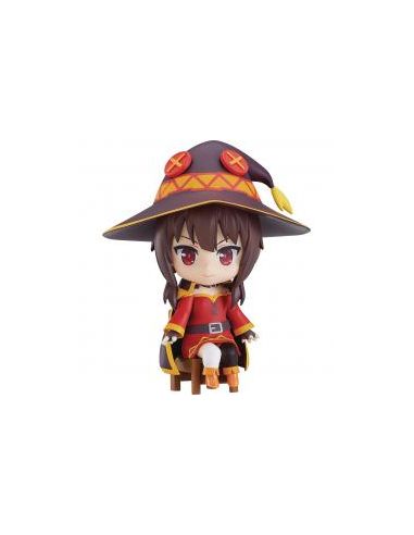 Figura good smile company nendoroid kono subarashii sekai ni syukufuku wo! nendoroid megumin