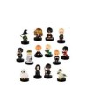 Figuras con sello harry potter s2 pack 2 caja ventana 5cm aleatorio