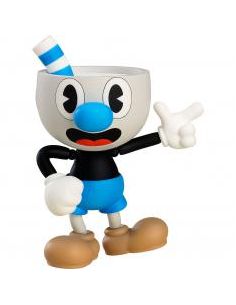 Figura good smile company nendoroid cuphead mugman