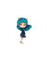 Figura banpresto q posket vocaloid urusei yatsura lum uniforme ver.a 14cm