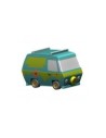 Figura hucha plastoy scooby doo chibi furgoneta mystery machine