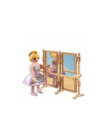 Playmobil bailarina