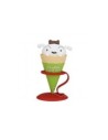 Figura banpresto crayon shinchan ice cream collection shiro 11cm