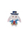 Figura banpresto shangri - la frontier fluffy puffy emul 9cm