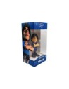 Figura minix maradona amarillo azul 12 cm