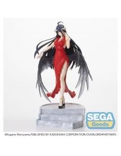 Figura good smile company overlord albedo