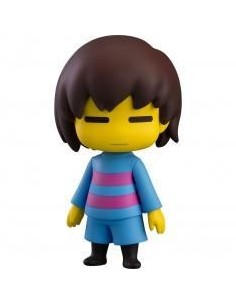 Figura good smile company nendoroid undertale the human