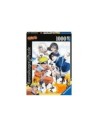 Puzzle ravensburger naruto 1000 piezas