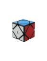 Cubo de rubik qiyi skewb qicheng bordes negros