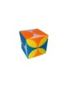 Cubo de rubik moyu meilong clover 3x3 stk